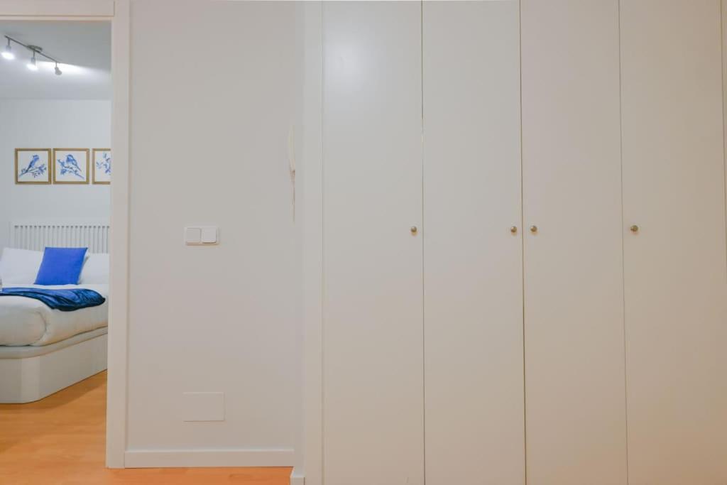For You Rentals Piso Amplio Y Calido En Madrid Temporal Jml41 Exterior photo